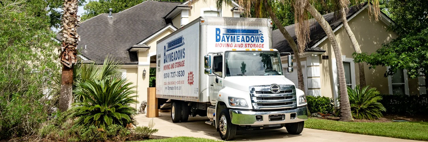 We make moving simple, fast, and stress-free for families and businesses across Nocatee