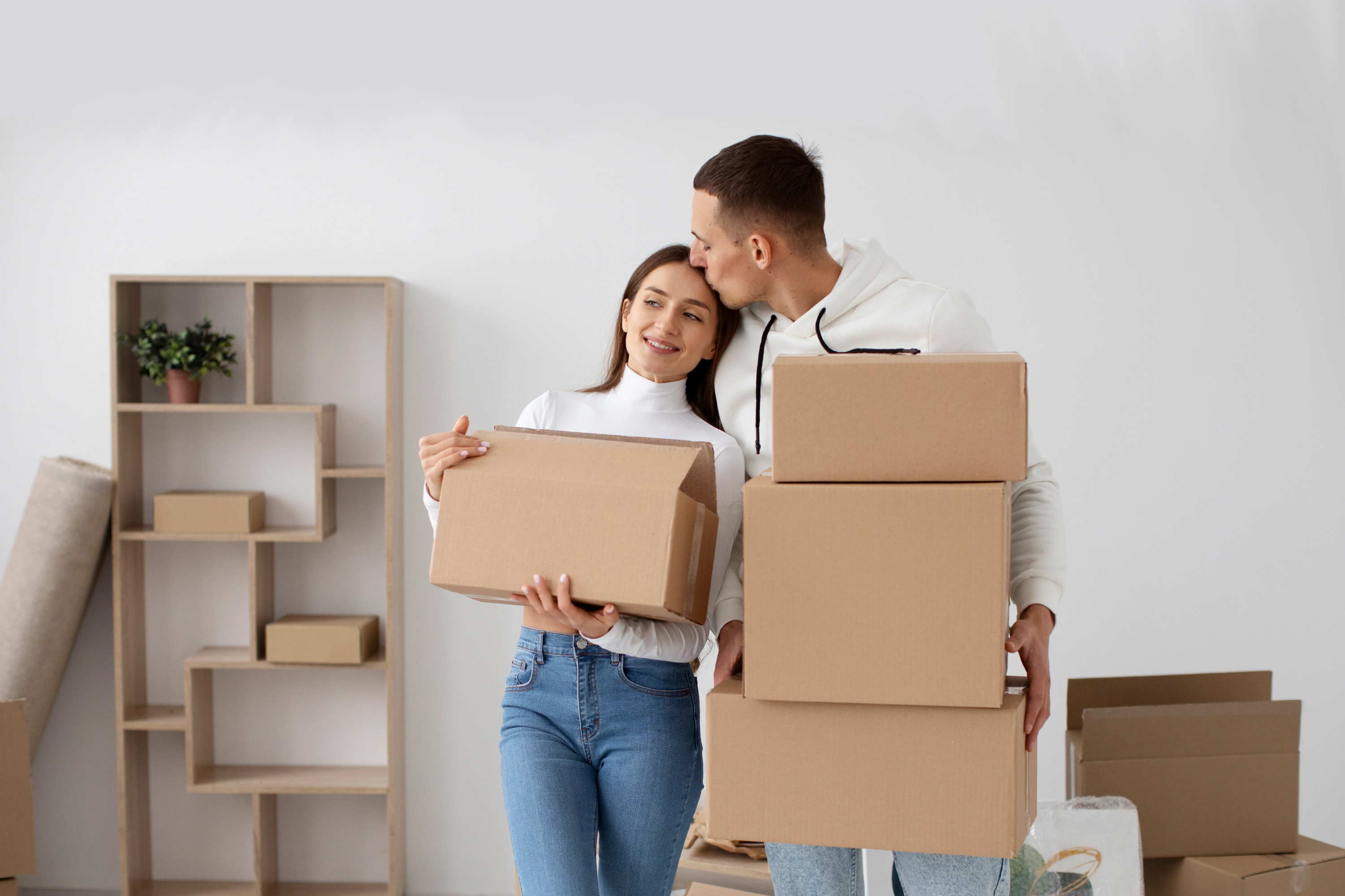 We make moving simple, fast, and stress-free for families and businesses across Nocatee