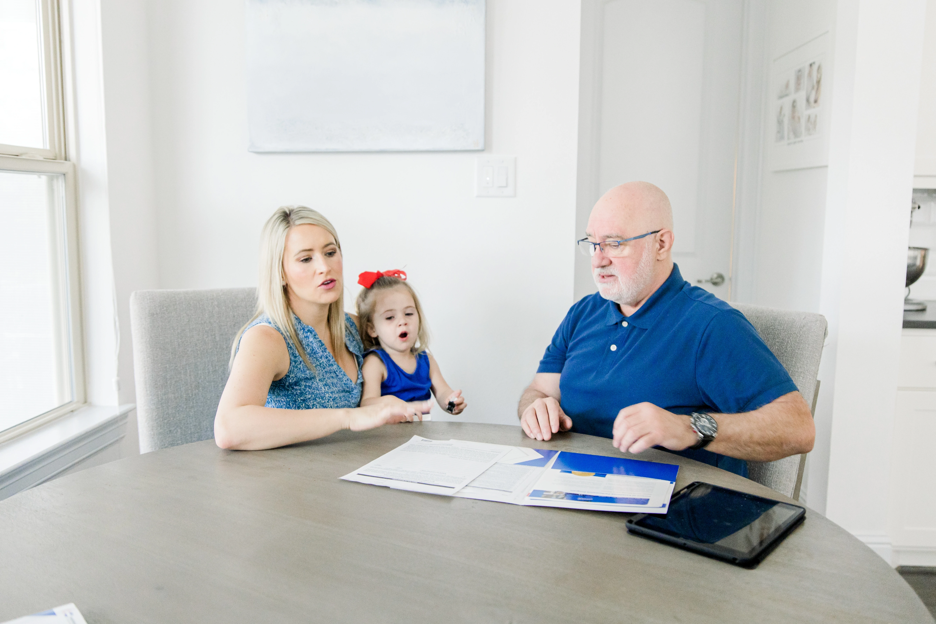 Talk to a Nocatee Moving Expert Now