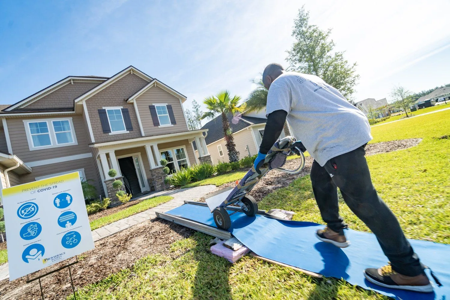 Nocatee Movers