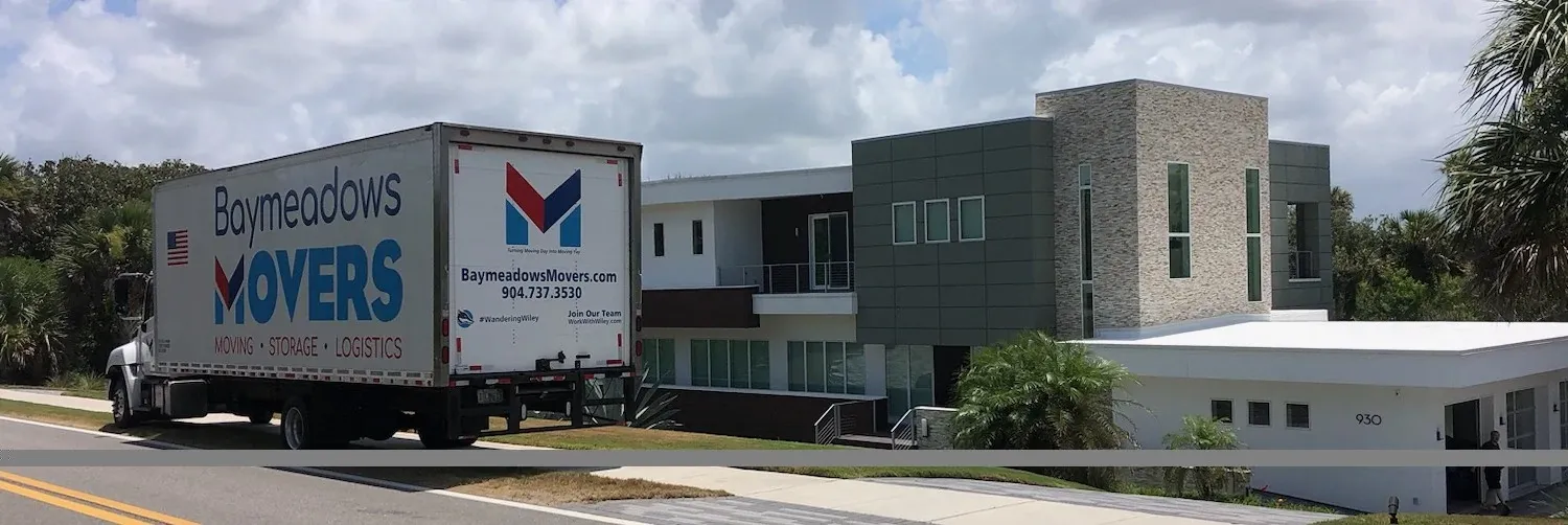 We make moving simple, fast, and stress-free for families and businesses across Rivertown