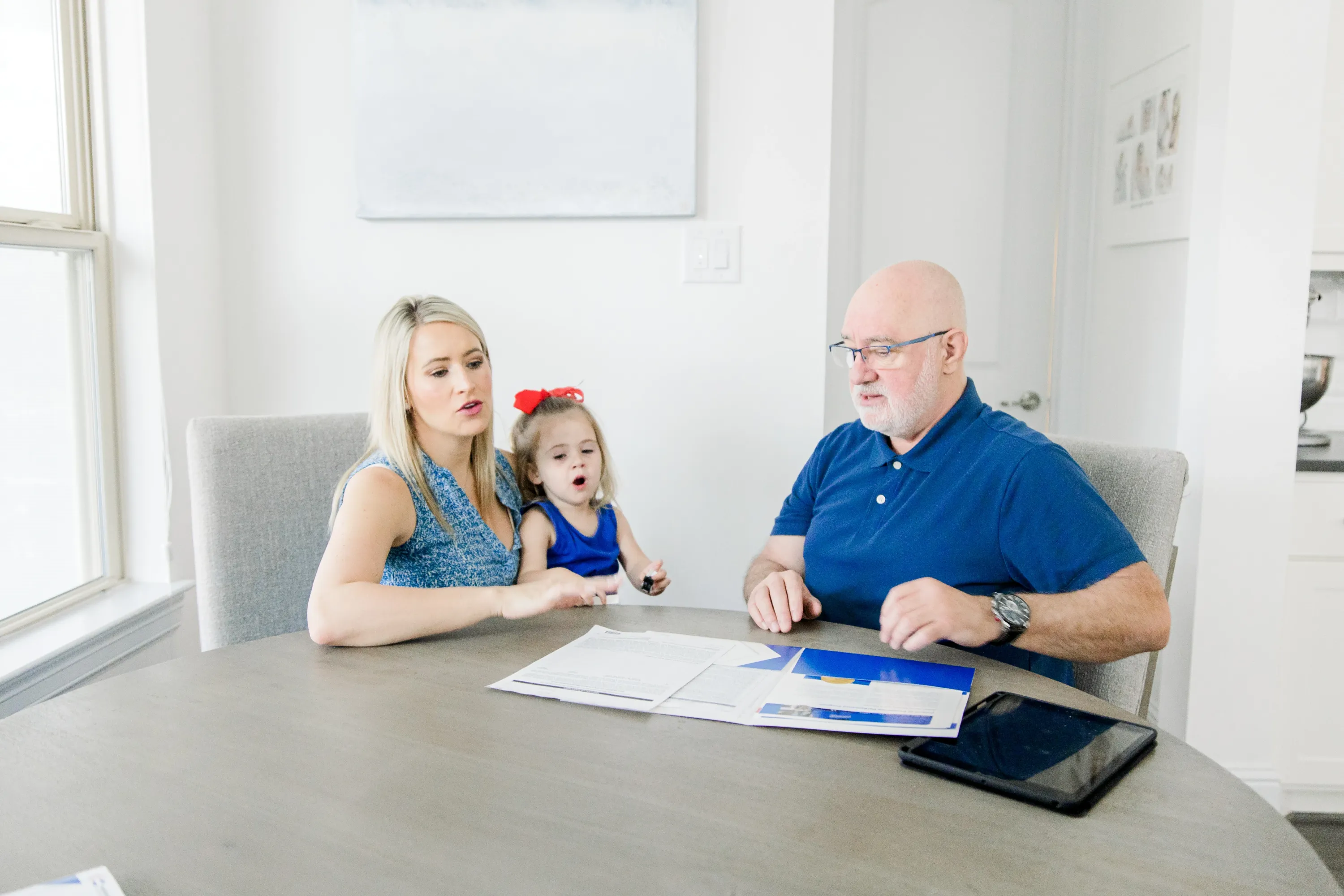 Talk to a Rivertown Moving Expert Now